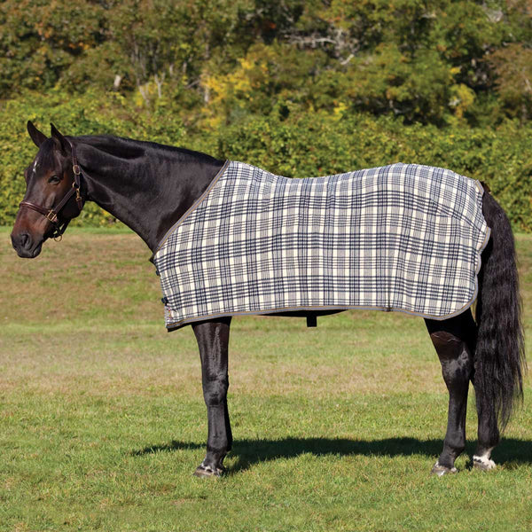 5/A Baker Fleece Dress Sheet